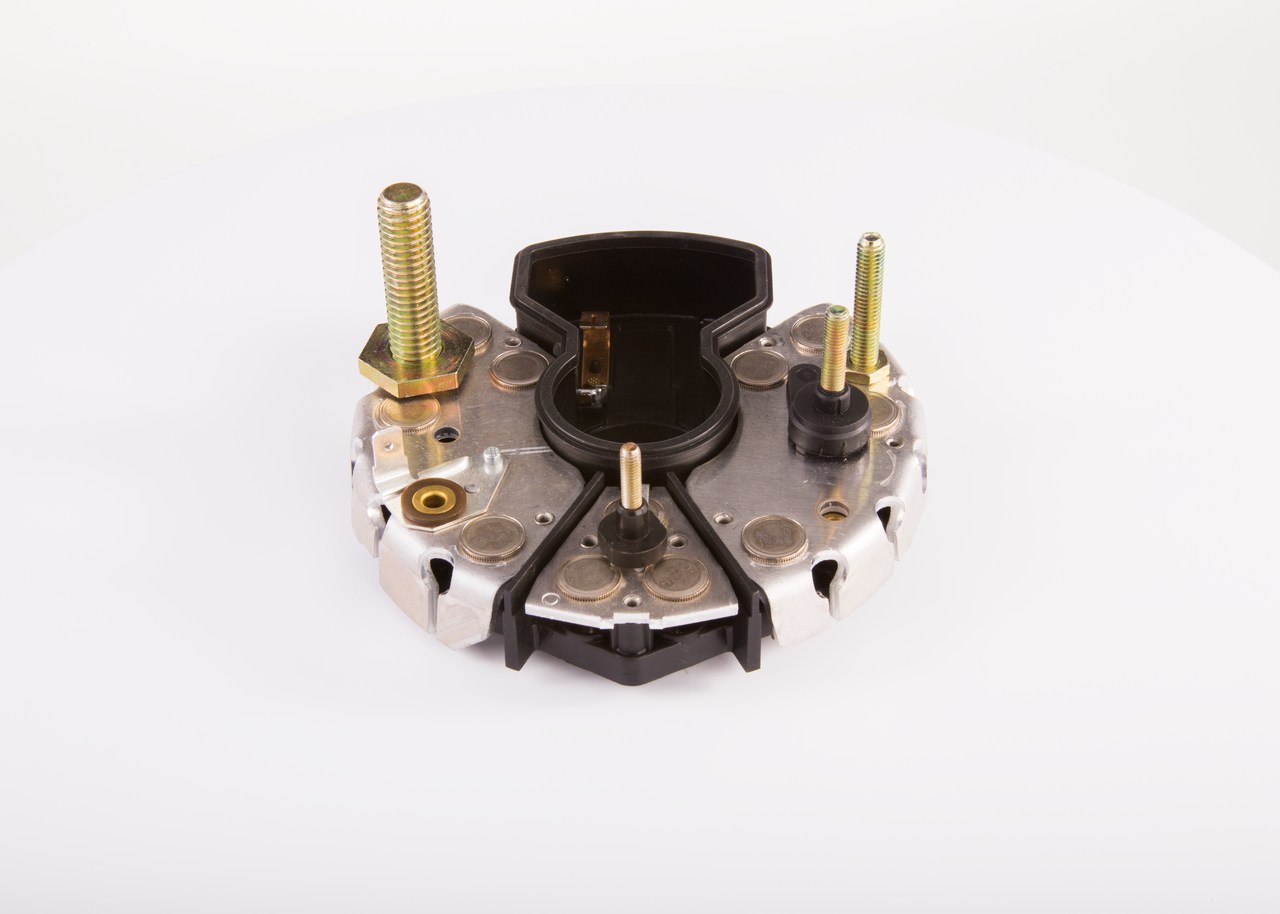 Bosch Dynamo gelijkrichter (Diodebrug) 1 127 320 954