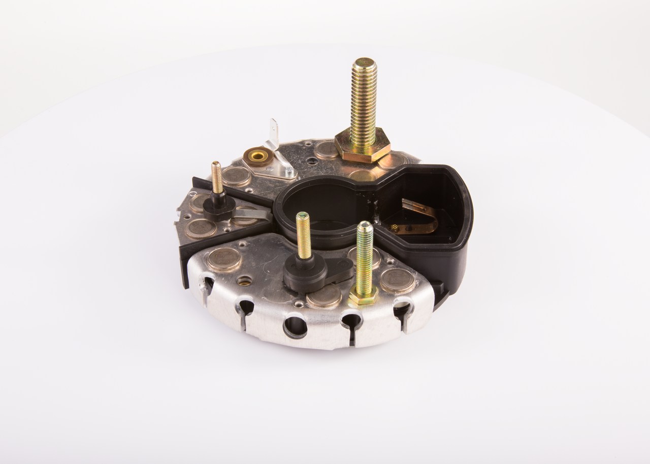 Bosch Dynamo gelijkrichter (Diodebrug) 1 127 320 954