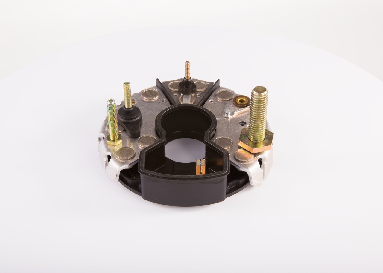 Bosch Dynamo gelijkrichter (Diodebrug) 1 127 320 954
