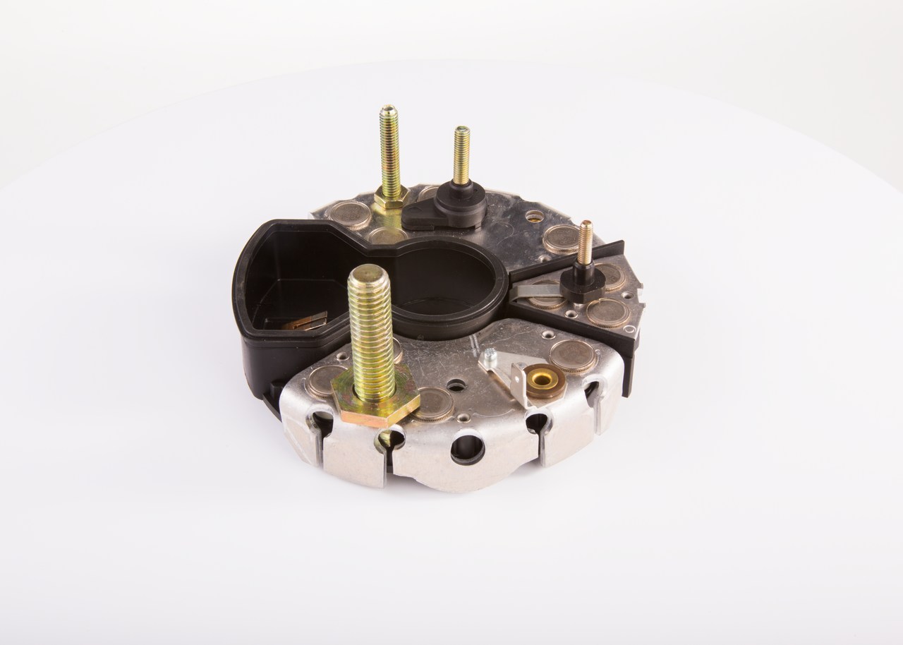 Bosch Dynamo gelijkrichter (Diodebrug) 1 127 320 954
