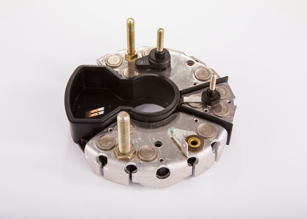 Bosch Dynamo gelijkrichter (Diodebrug) 1 127 320 989