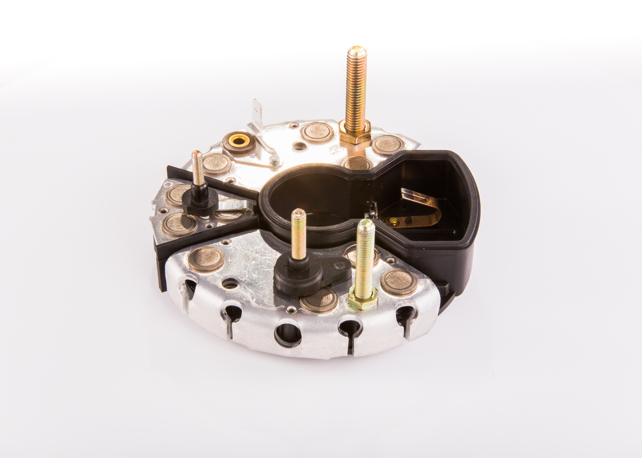 Bosch Dynamo gelijkrichter (Diodebrug) 1 127 320 994