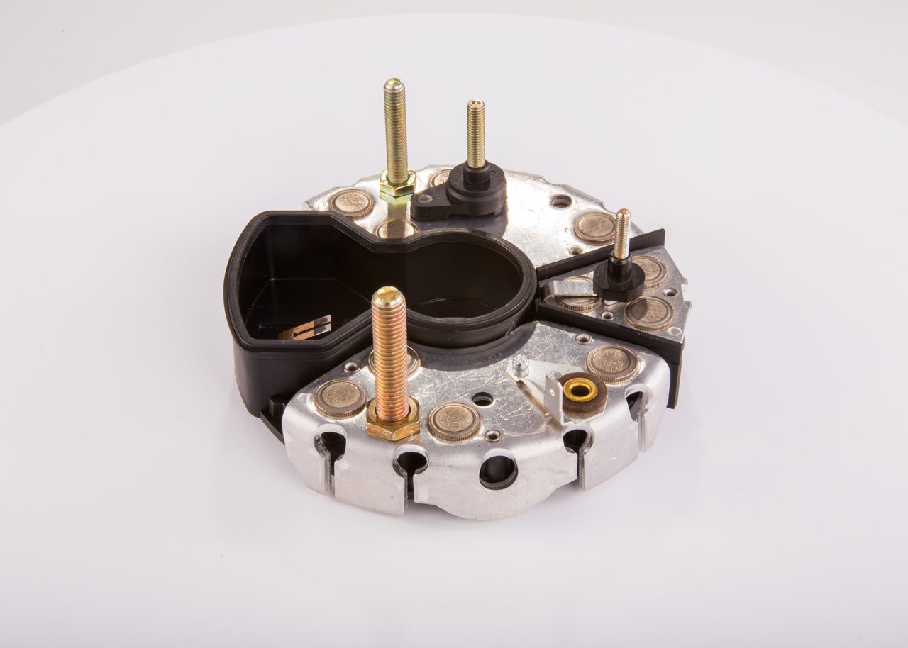 Bosch Dynamo gelijkrichter (Diodebrug) 1 127 320 994