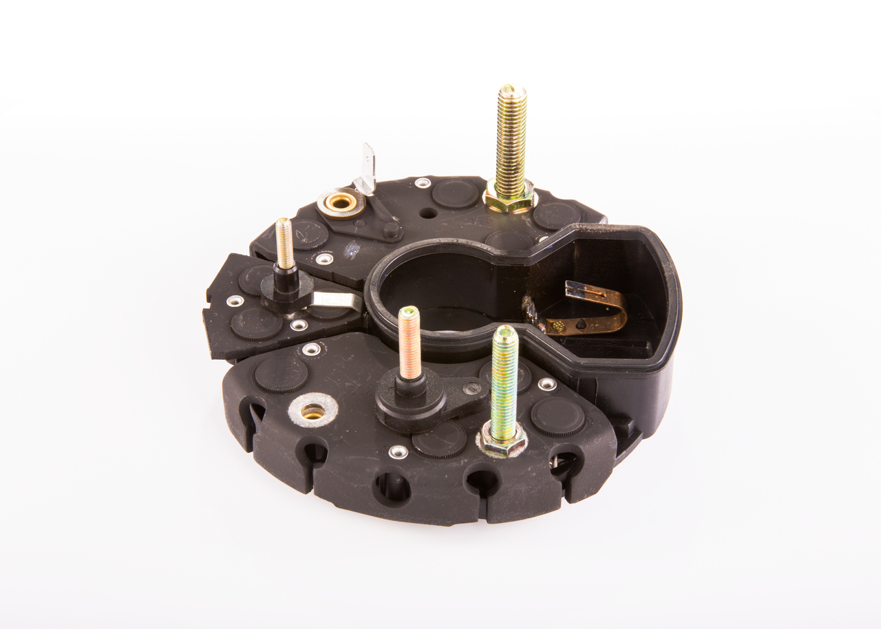 Bosch Dynamo gelijkrichter (Diodebrug) 1 127 320 995