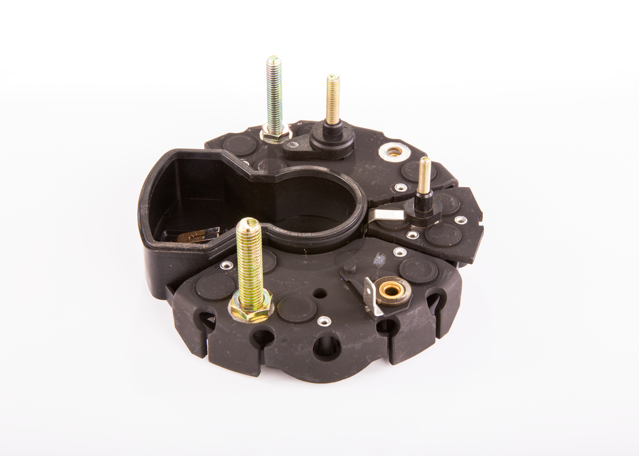 Bosch Dynamo gelijkrichter (Diodebrug) 1 127 320 995