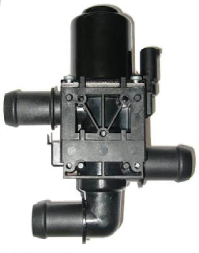 Bosch Kachelkraan /Koelvloeistof regelklep 1 147 412 205