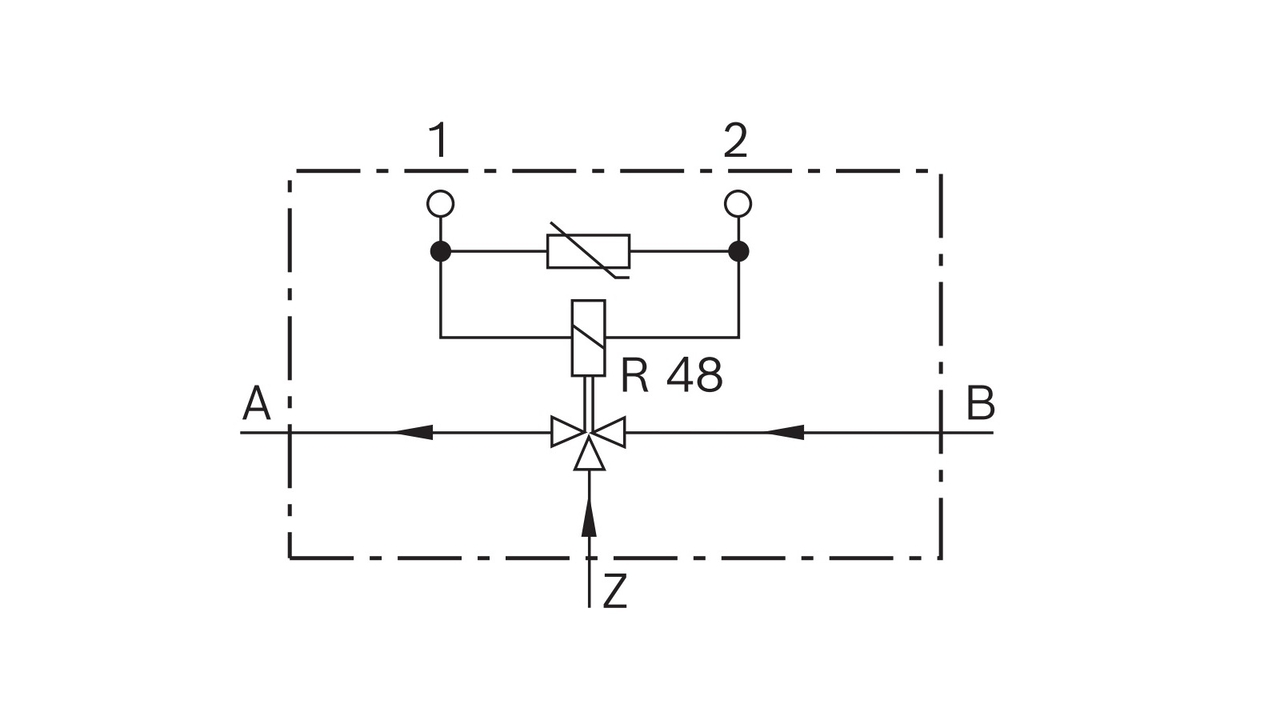 Bosch Kachelkraan /Koelvloeistof regelklep 1 147 412 207