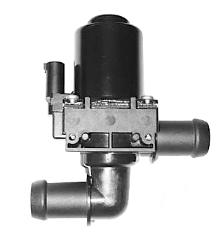 Bosch Kachelkraan /Koelvloeistof regelklep 1 147 412 208