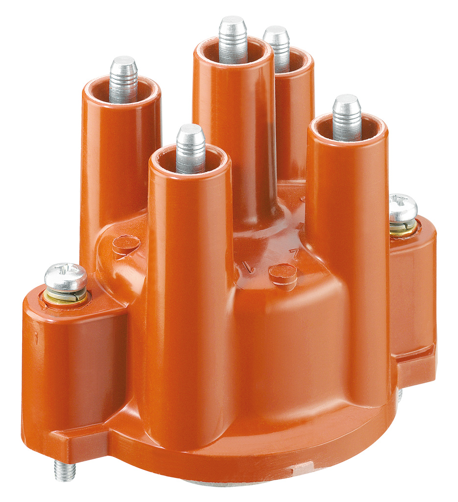 Bosch Verdelerkap 1 235 522 381