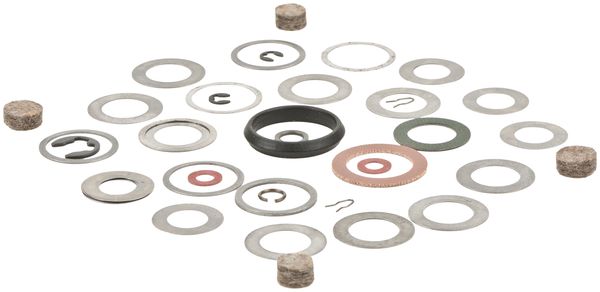 Stroomverdeler Bosch 1 237 010 007