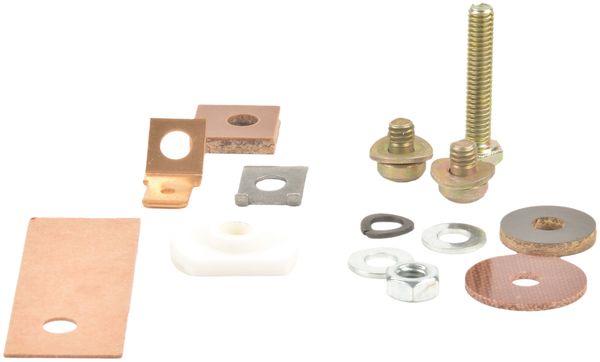 Stroomverdeler Bosch 1 237 011 500
