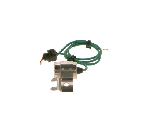 Bosch Condensator 1 237 330 133