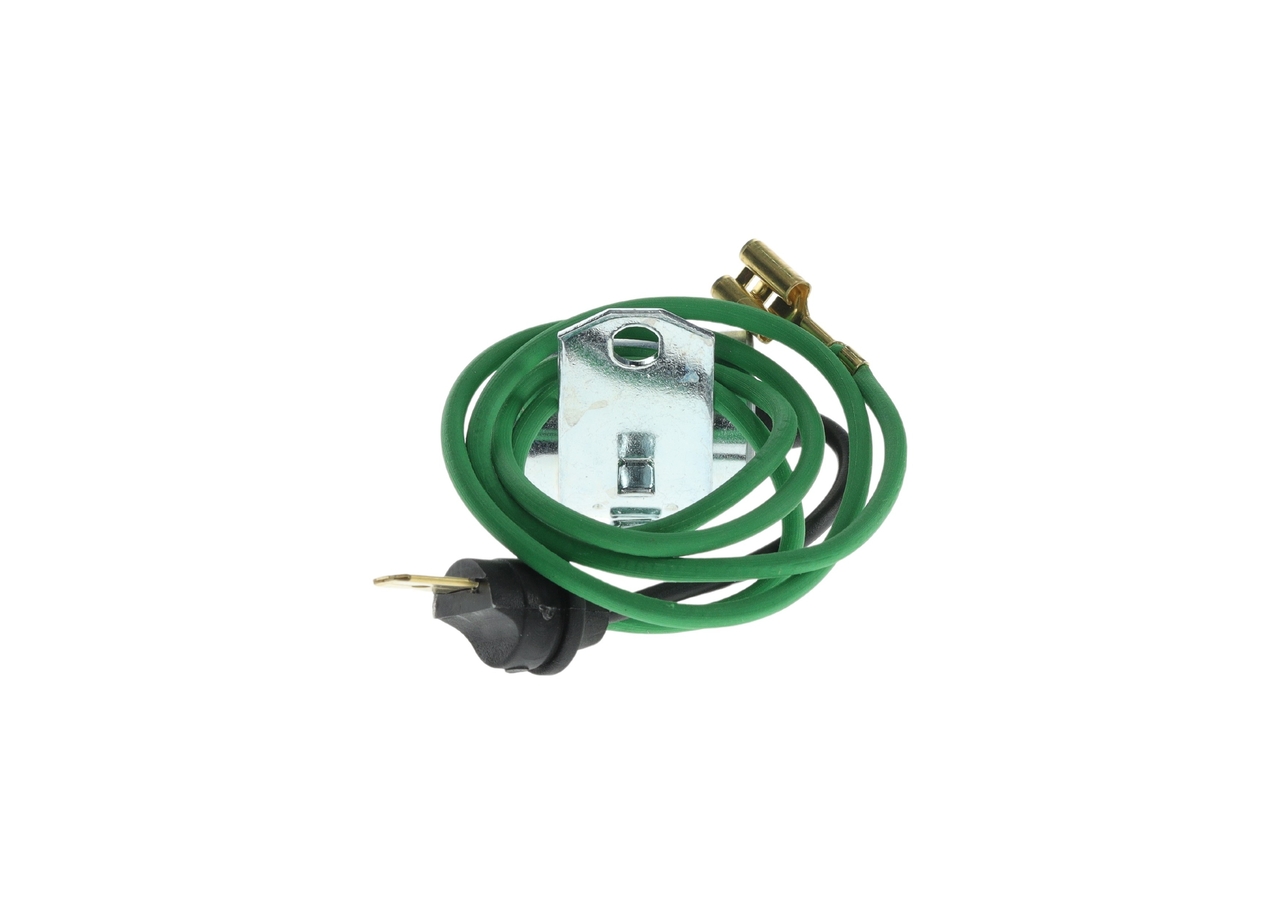 Bosch Condensator 1 237 330 245