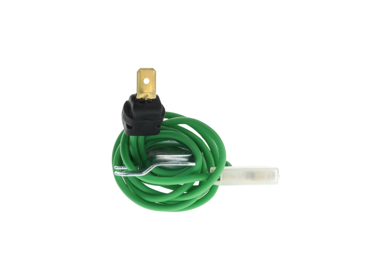 Bosch Condensator 1 237 330 280