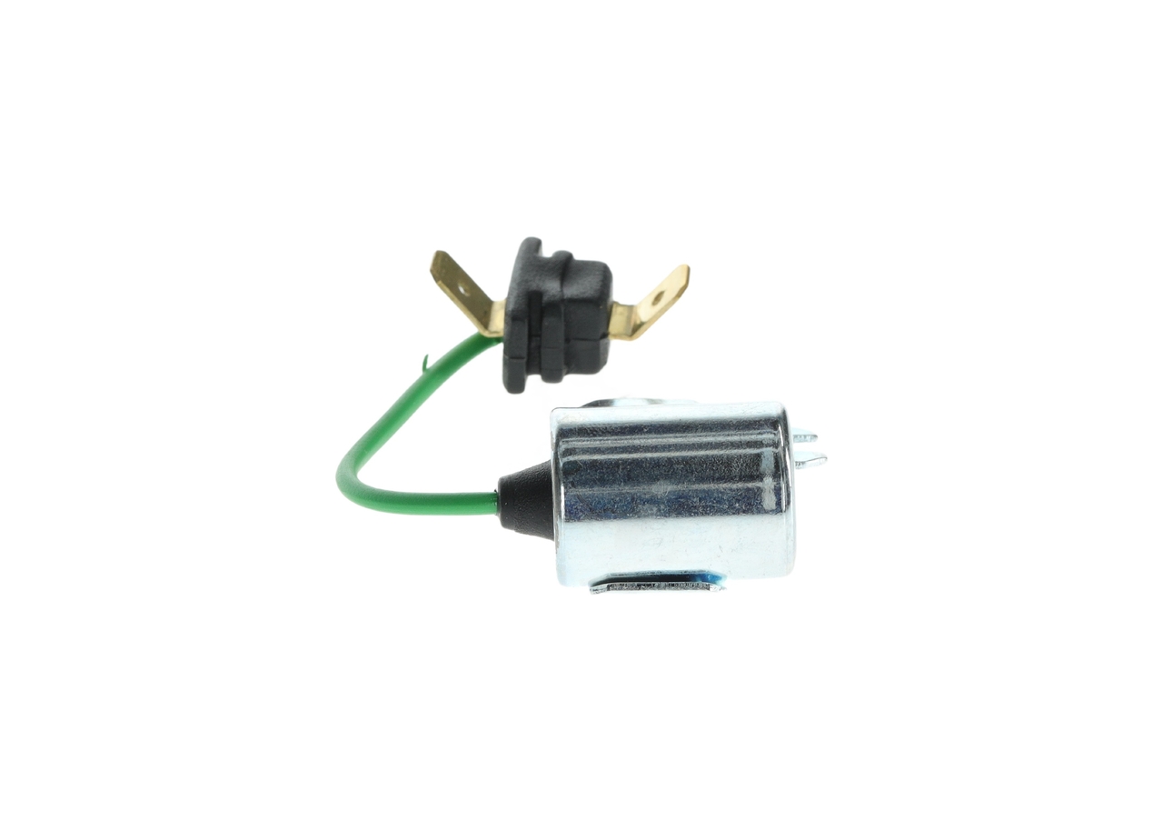 Bosch Condensator 1 237 330 295