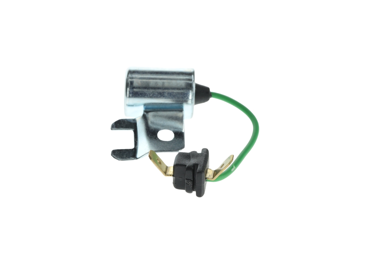 Bosch Condensator 1 237 330 295