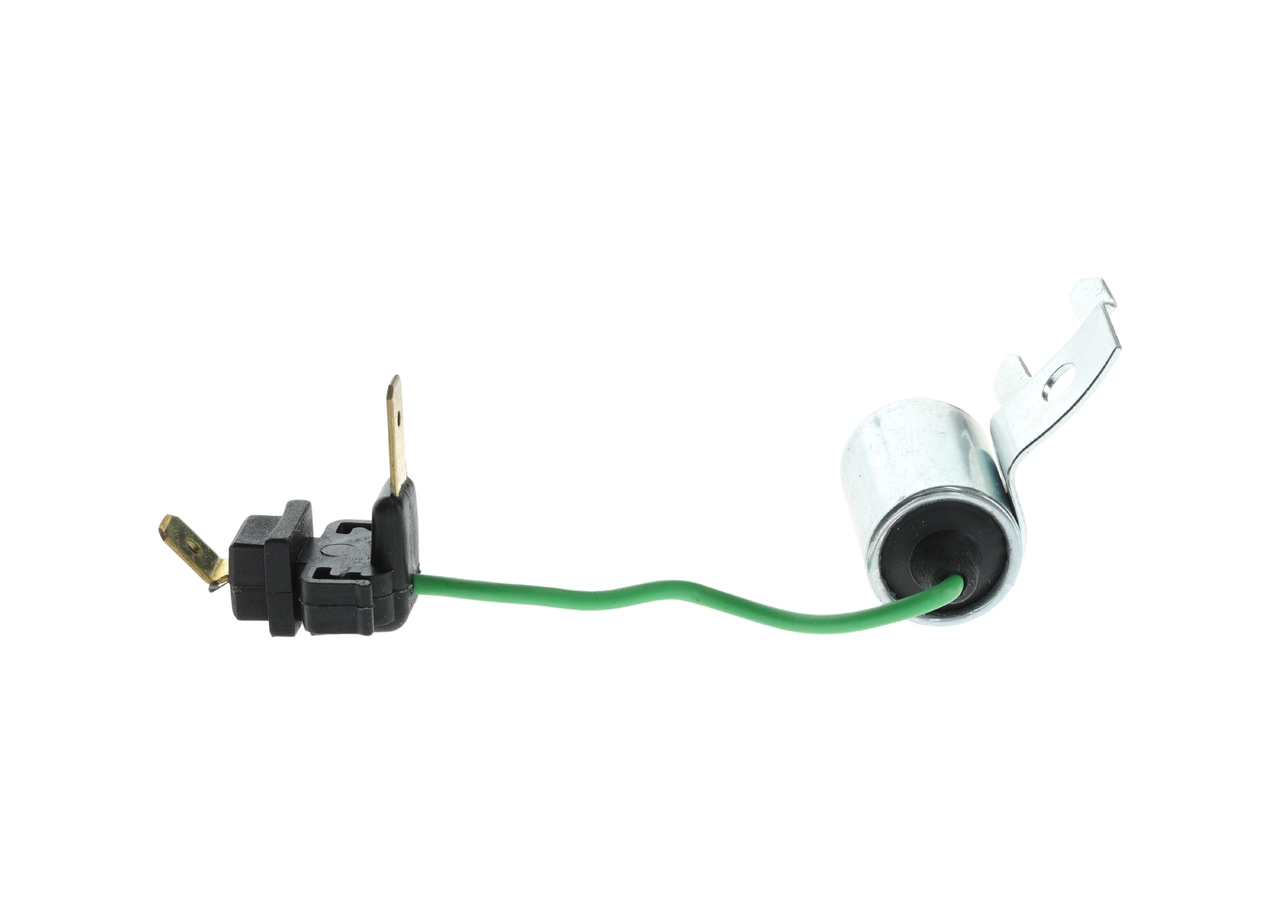 Bosch Condensator 1 237 330 310