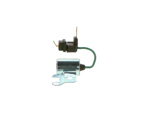 Bosch Condensator 1 237 330 316