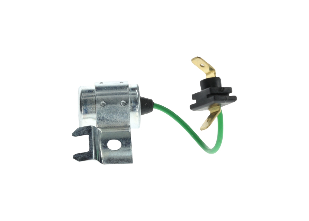 Bosch Condensator 1 237 330 332