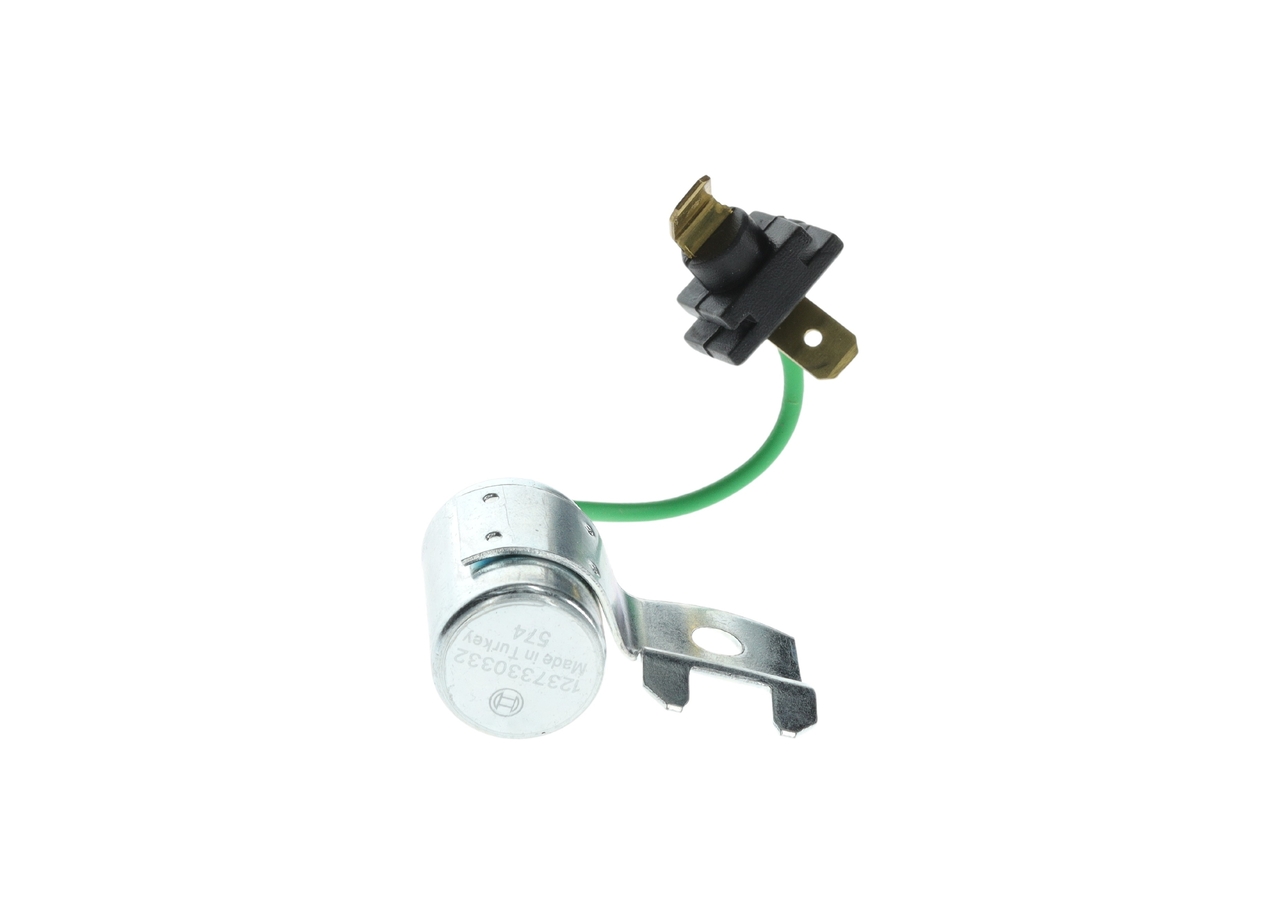 Bosch Condensator 1 237 330 332