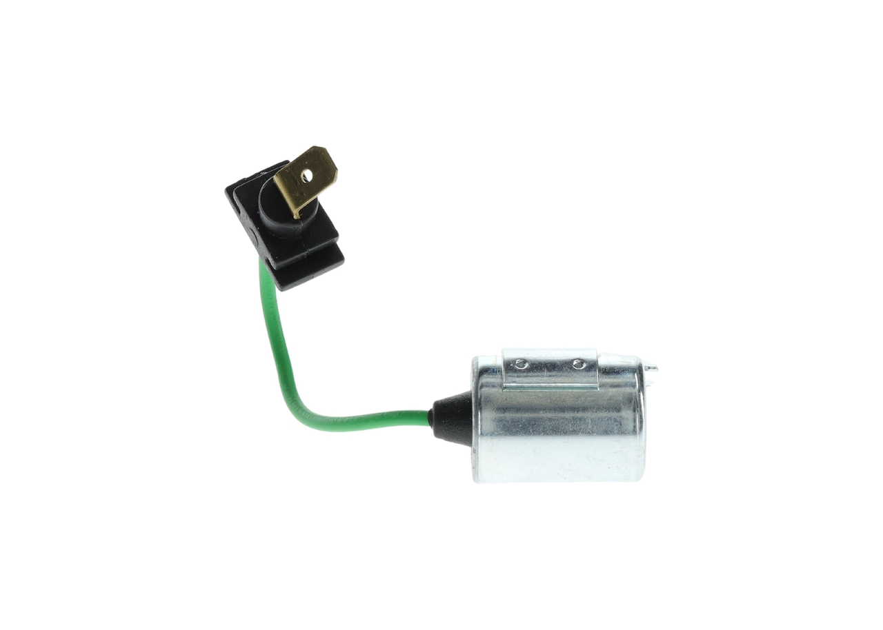 Bosch Condensator 1 237 330 332