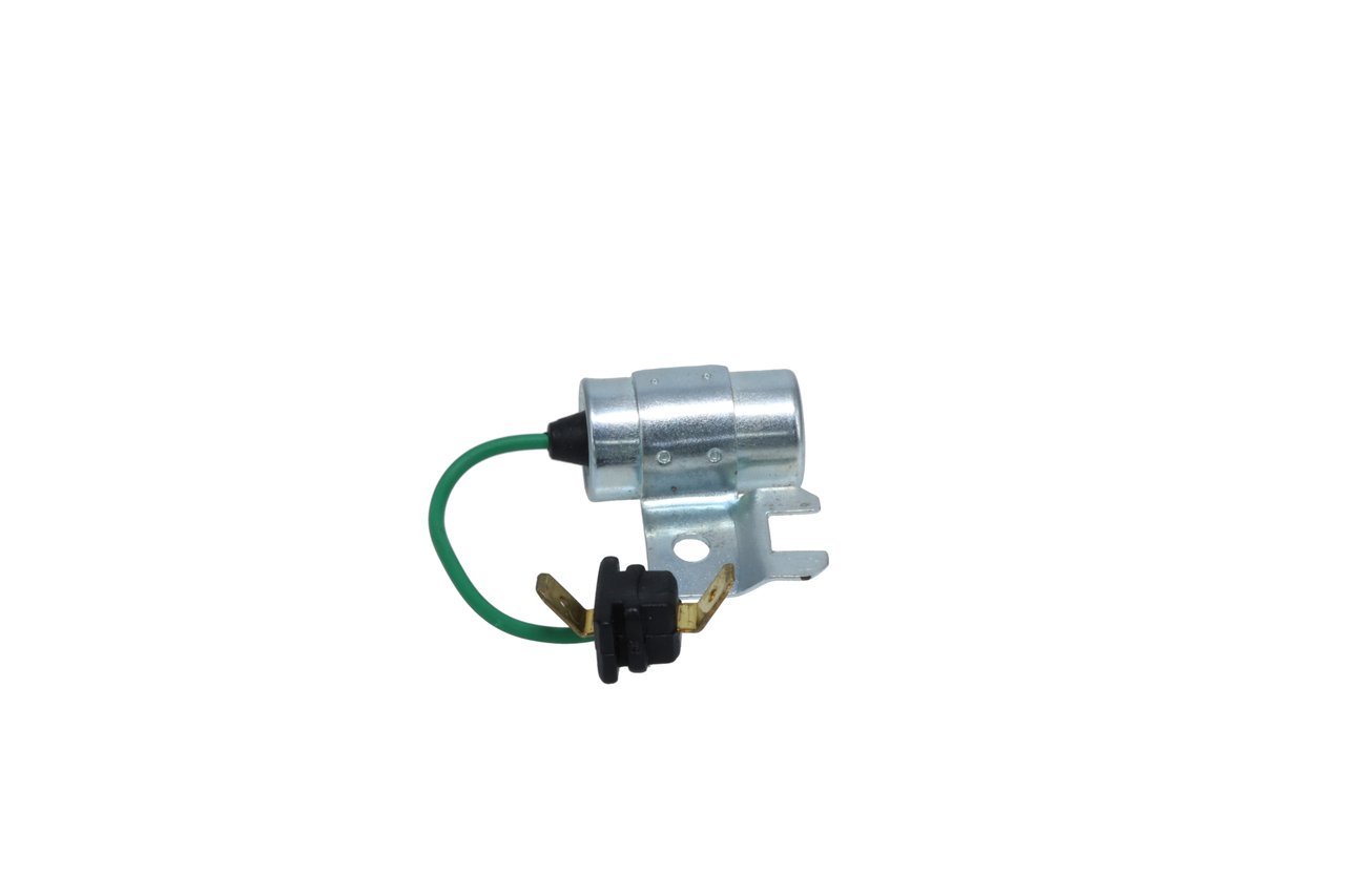 Bosch Condensator 1 237 330 339