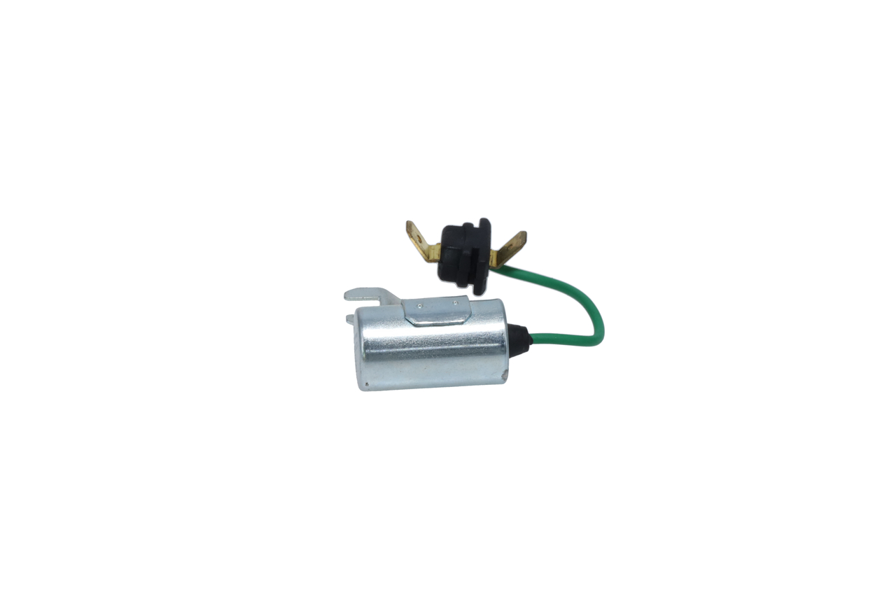 Bosch Condensator 1 237 330 339