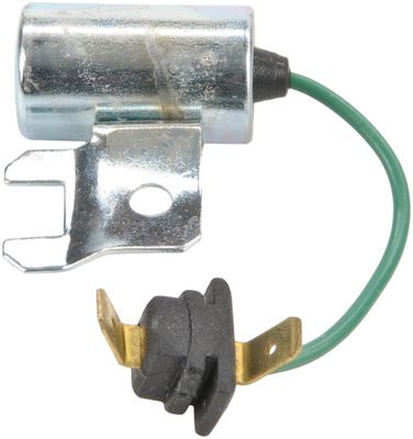 Bosch Condensator 1 237 330 339