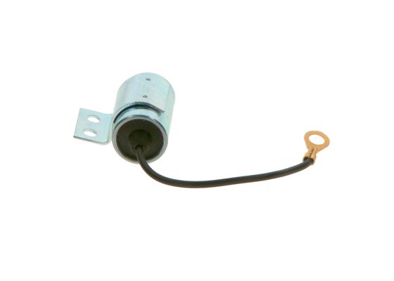 Bosch Condensator 1 237 330 821