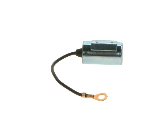 Bosch Condensator 1 237 330 821