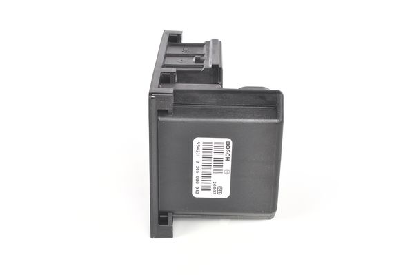 Bosch Regeleenheid 1 265 900 043