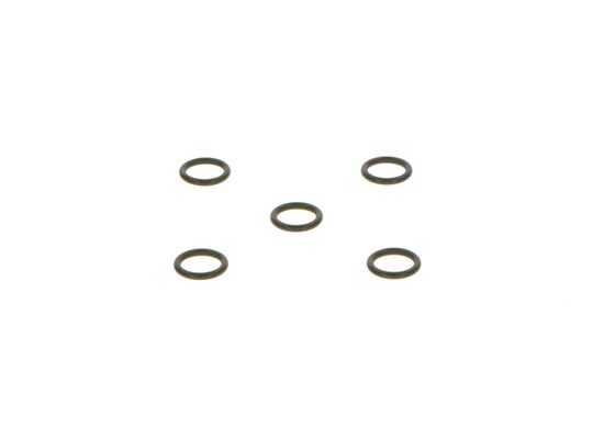 Bosch Rubberen ophangring 1 280 210 777