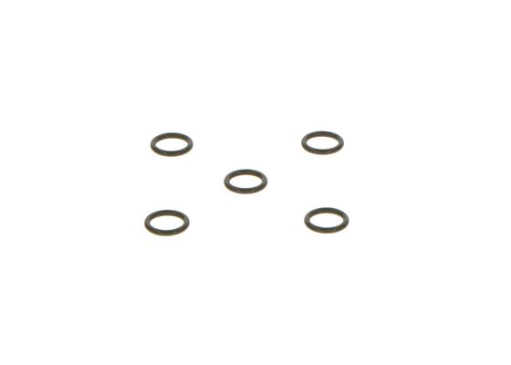 Bosch Rubberen ophangring 1 280 210 777