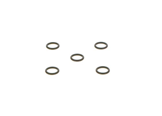 Bosch Rubberen ophangring 1 280 210 777