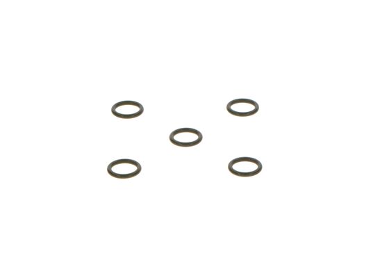 Bosch Rubberen ophangring 1 280 210 777