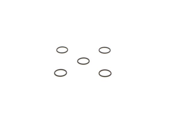 Bosch Rubberen ophangring 1 280 210 809