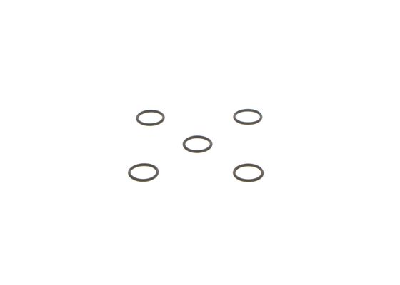 Bosch Rubberen ophangring 1 280 210 809