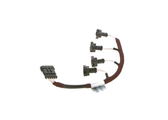 Bosch Elektrische leiding 1 284 477 615