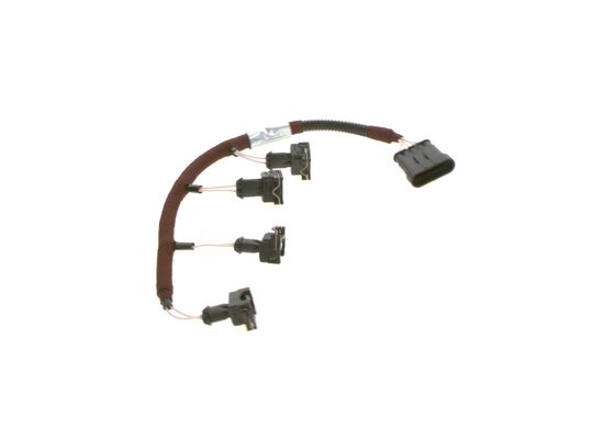 Bosch Elektrische leiding 1 284 477 615