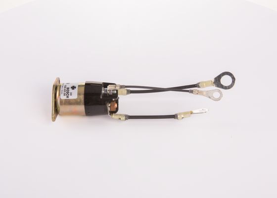 Bosch Relais 1 337 210 743
