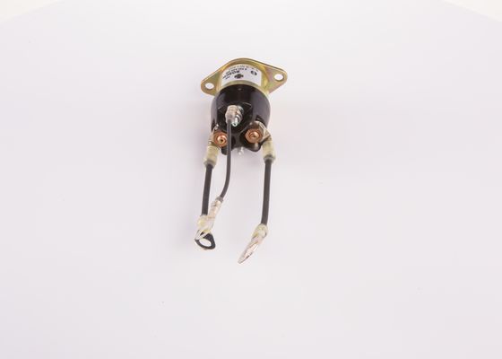 Bosch Relais 1 337 210 743
