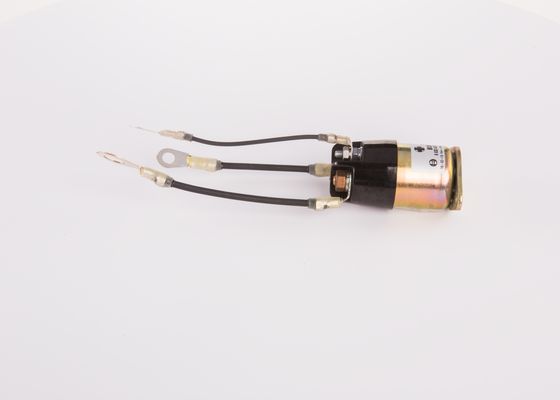 Bosch Relais 1 337 210 743