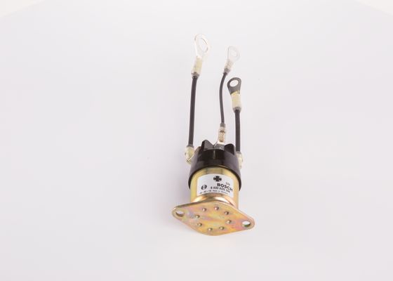 Bosch Relais 1 337 210 743