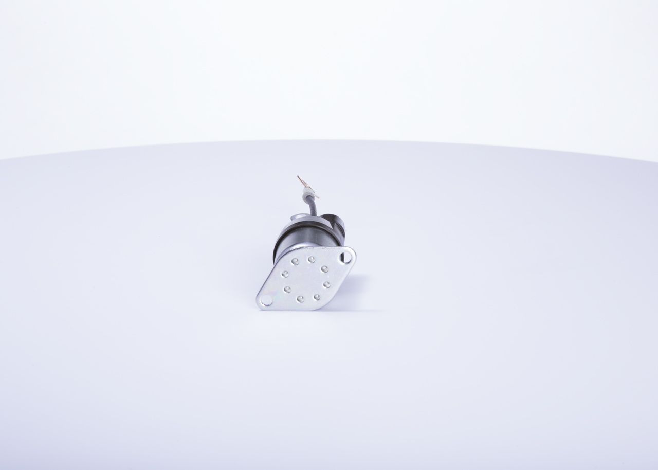 Bosch Relais 1 337 210 791