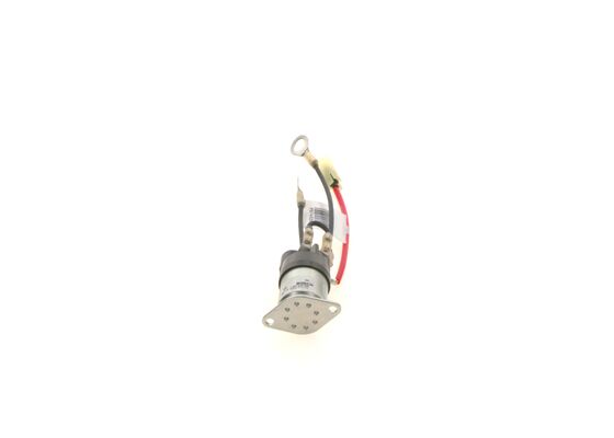 Bosch Relais 1 337 210 804
