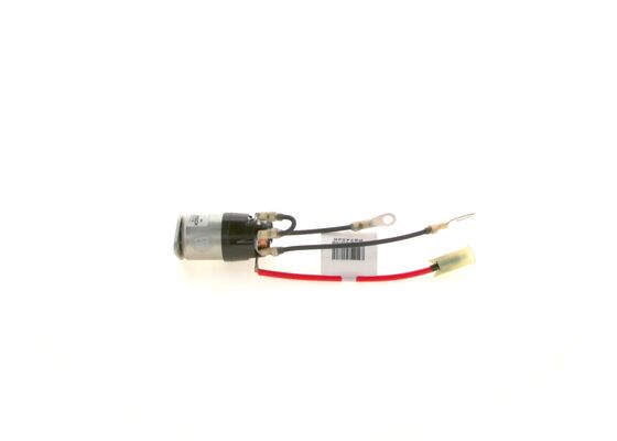 Bosch Relais 1 337 210 804