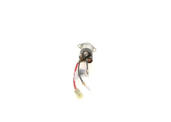 Bosch Relais 1 337 210 804