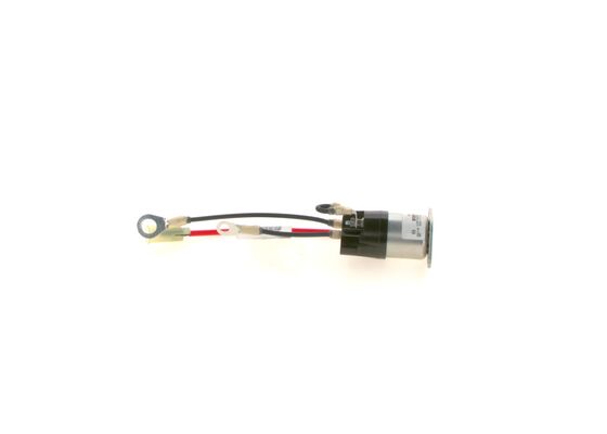 Bosch Relais 1 337 210 804