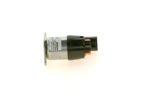 Bosch Relais 1 337 210 808