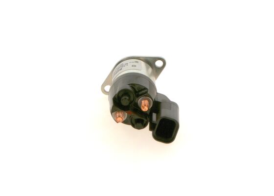 Bosch Relais 1 337 210 808